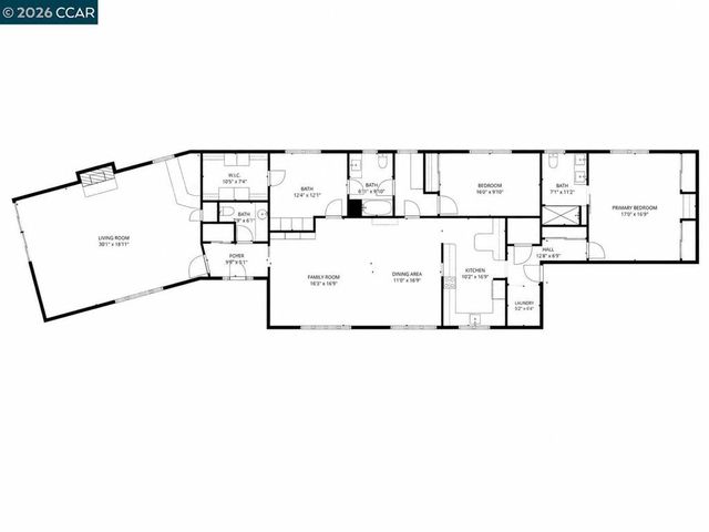 615 Flora St, Martinez, CA 94553