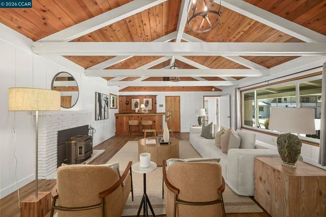 615 Flora St, Martinez, CA 94553