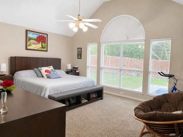 6119 Widgeon Court, Sachse, TX 75048