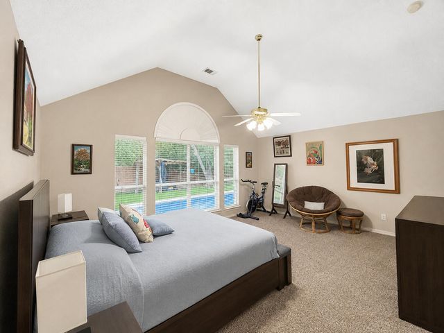 6119 Widgeon Court, Sachse, TX 75048