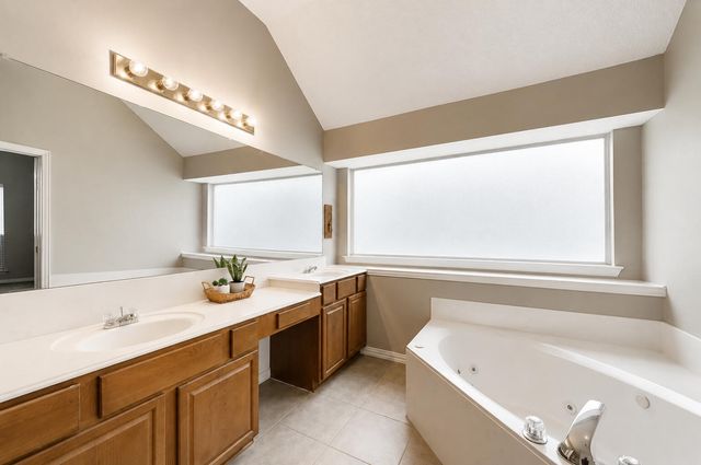 6119 Widgeon Court, Sachse, TX 75048