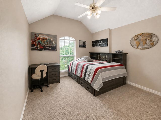 6119 Widgeon Court, Sachse, TX 75048