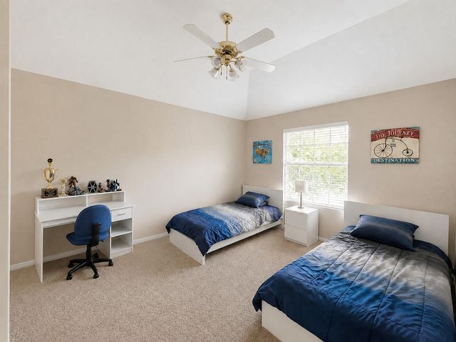 6119 Widgeon Court, Sachse, TX 75048