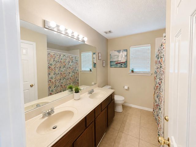 6119 Widgeon Court, Sachse, TX 75048