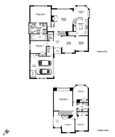 6119 Widgeon Court, Sachse, TX 75048