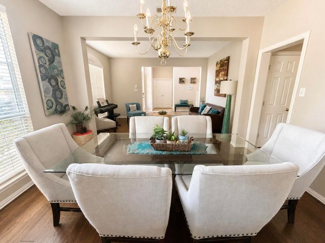 6119 Widgeon Court, Sachse, TX 75048