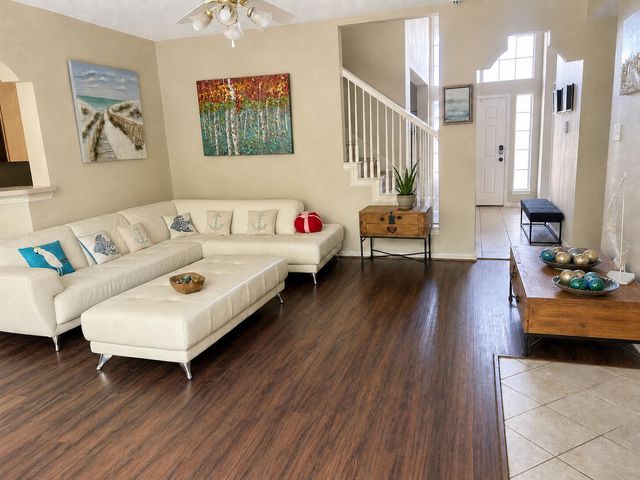 6119 Widgeon Court, Sachse, TX 75048