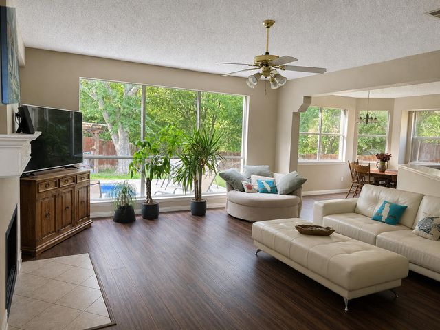 6119 Widgeon Court, Sachse, TX 75048