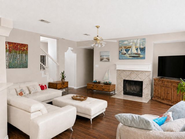 6119 Widgeon Court, Sachse, TX 75048