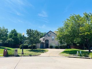 6119 Widgeon Court, Sachse, TX 75048