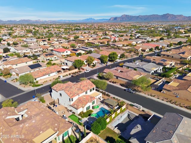 11031 E TUMBLEWEED Avenue, Mesa, AZ 85212