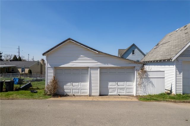 633 3rd St, Verona, PA 15147