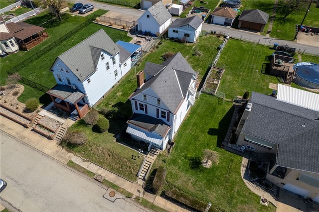633 3rd St, Verona, PA 15147