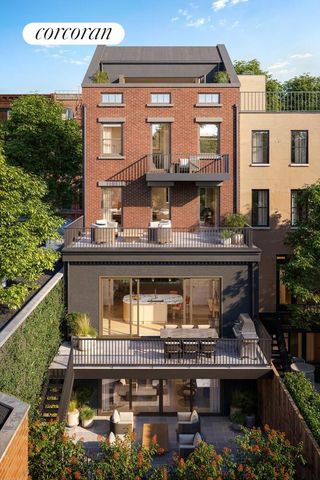 175 CLINTON Street, New York City, NY 11201
