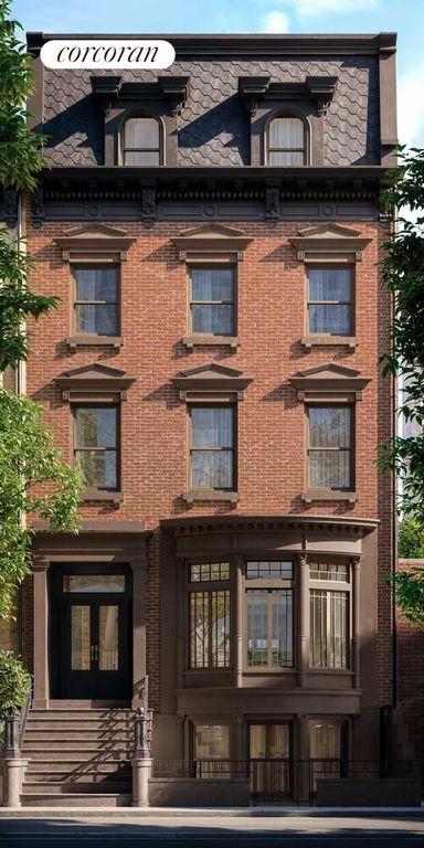 175 CLINTON Street, New York City, NY 11201