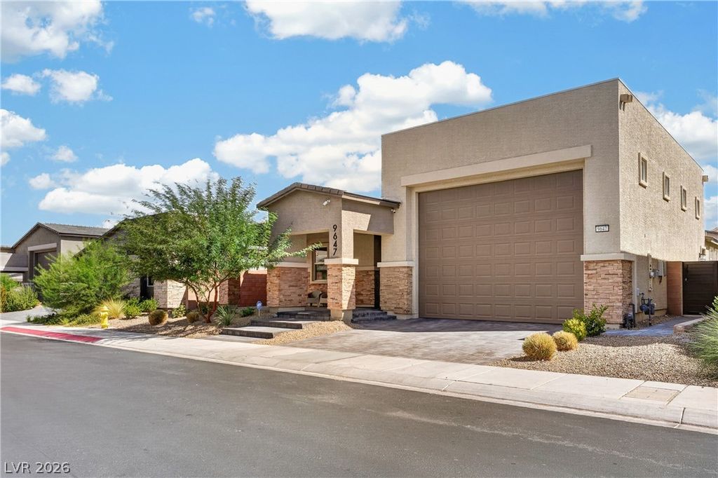 9647 Mirage Foothills Avenue, Las Vegas, NV 89178 — photo 2