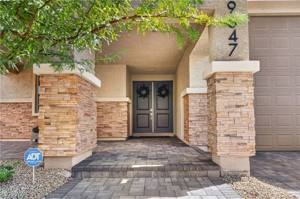9647 Mirage Foothills Avenue, Las Vegas, NV 89178 — photo 3
