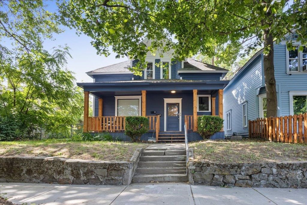 368 E 7th Ave, Spokane, WA 99202