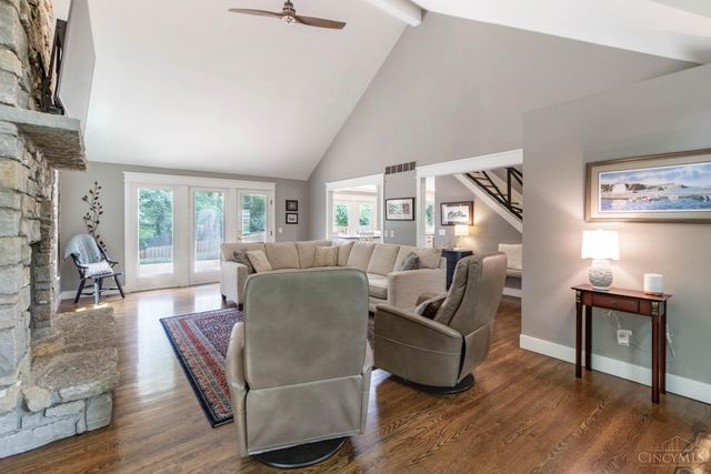 1277 Bear Run Way, Hamilton Twp, OH 45039