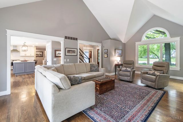 1277 Bear Run Way, Hamilton Twp, OH 45039