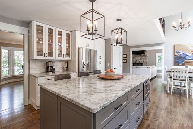 1277 Bear Run Way, Hamilton Twp, OH 45039