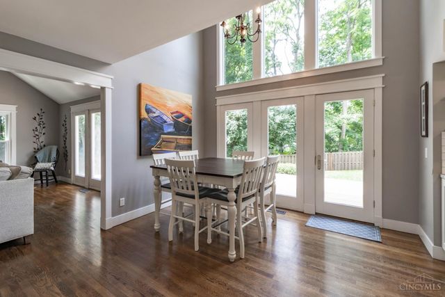 1277 Bear Run Way, Hamilton Twp, OH 45039