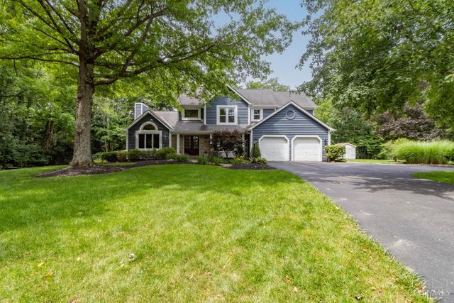 1277 Bear Run Way, Hamilton Twp, OH 45039