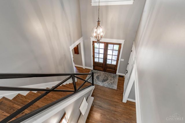 1277 Bear Run Way, Hamilton Twp, OH 45039