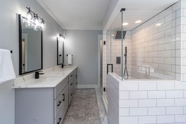 1277 Bear Run Way, Hamilton Twp, OH 45039