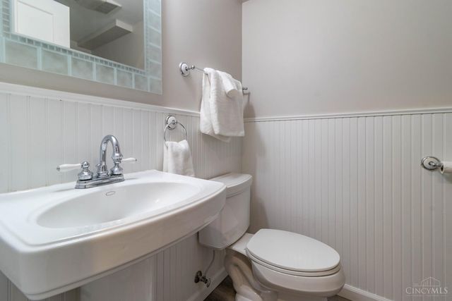 1277 Bear Run Way, Hamilton Twp, OH 45039