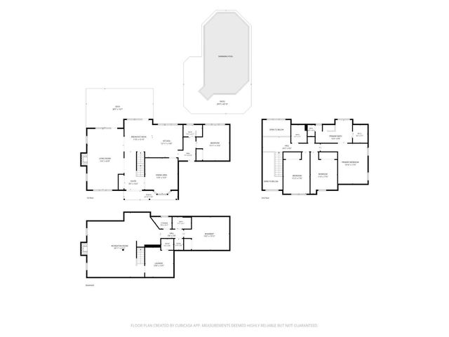 1277 Bear Run Way, Hamilton Twp, OH 45039