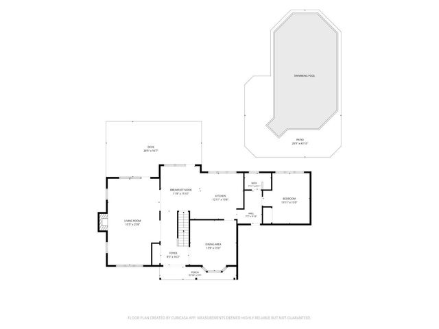 1277 Bear Run Way, Hamilton Twp, OH 45039