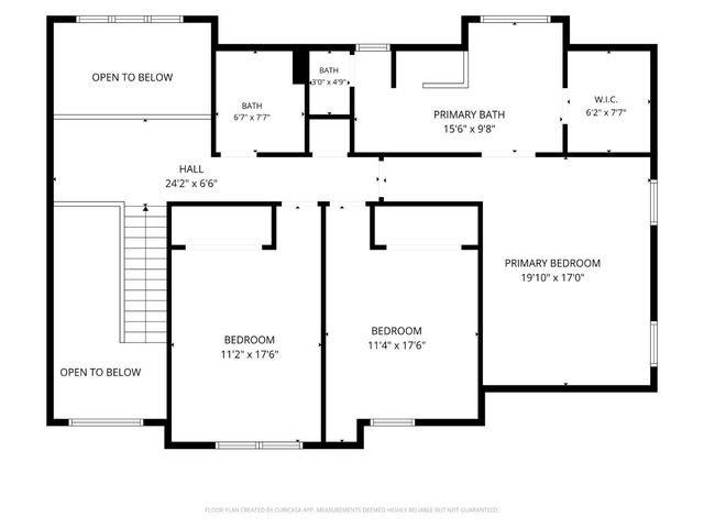 1277 Bear Run Way, Hamilton Twp, OH 45039