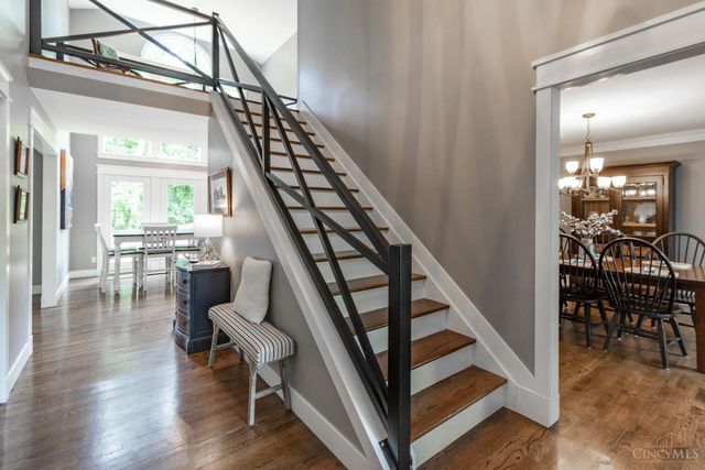 1277 Bear Run Way, Hamilton Twp, OH 45039