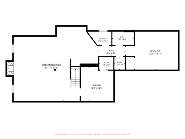 1277 Bear Run Way, Hamilton Twp, OH 45039