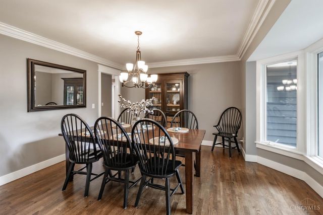 1277 Bear Run Way, Hamilton Twp, OH 45039