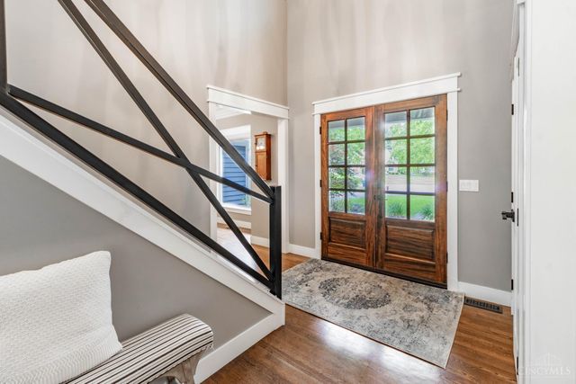 1277 Bear Run Way, Hamilton Twp, OH 45039