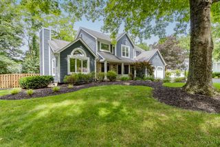 1277 Bear Run Way, Hamilton Twp, OH 45039