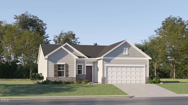 257 Blossom Field Way, Angier, NC 27501