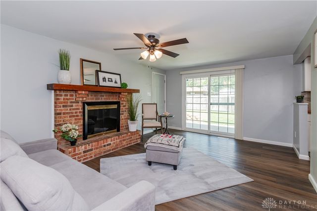 7148 Troy Pike, Huber Heights, OH 45424
