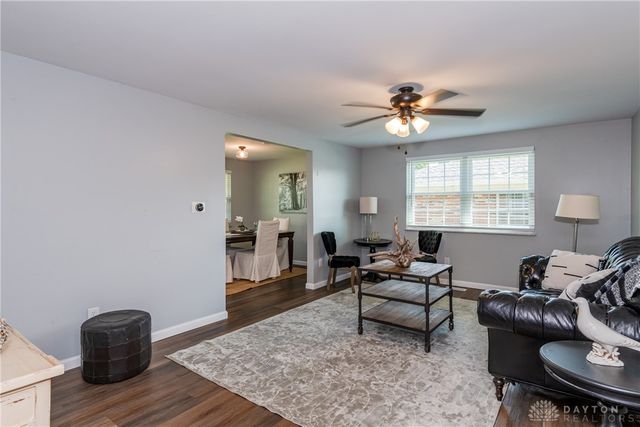 7148 Troy Pike, Huber Heights, OH 45424