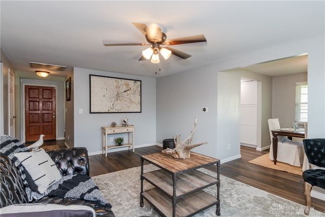 7148 Troy Pike, Huber Heights, OH 45424