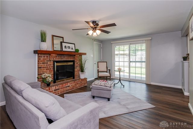 7148 Troy Pike, Huber Heights, OH 45424