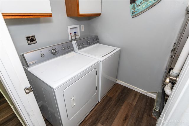 7148 Troy Pike, Huber Heights, OH 45424