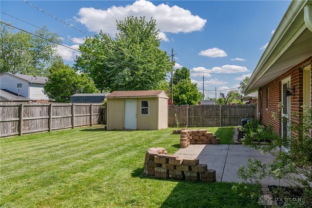 7148 Troy Pike, Huber Heights, OH 45424