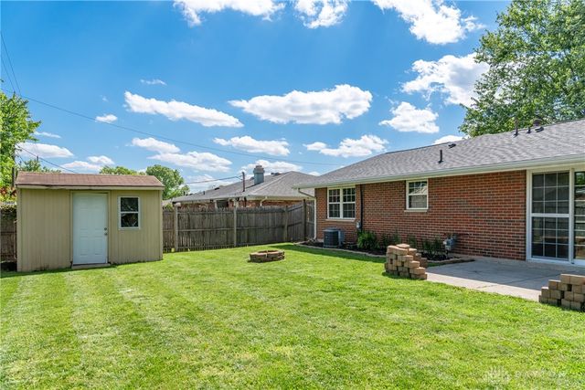 7148 Troy Pike, Huber Heights, OH 45424
