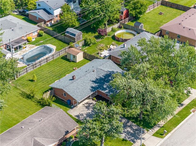 7148 Troy Pike, Huber Heights, OH 45424