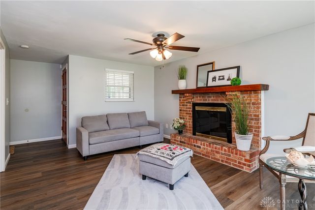 7148 Troy Pike, Huber Heights, OH 45424