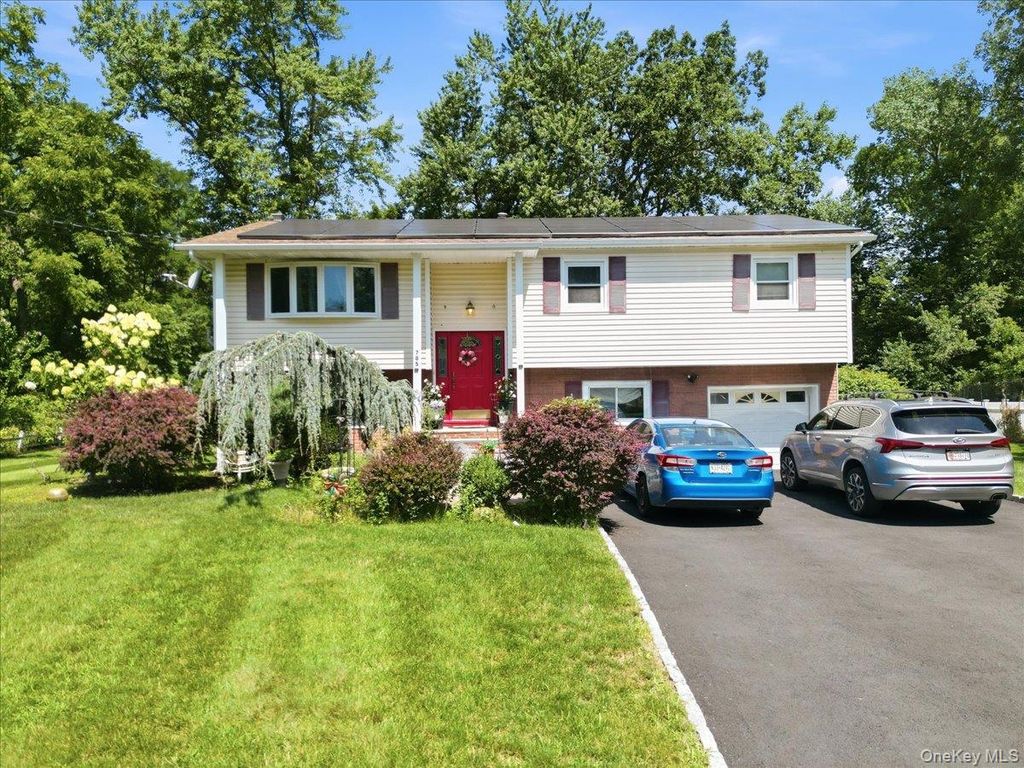 785 Sequoia Drive, Valley Cottage, NY 10989