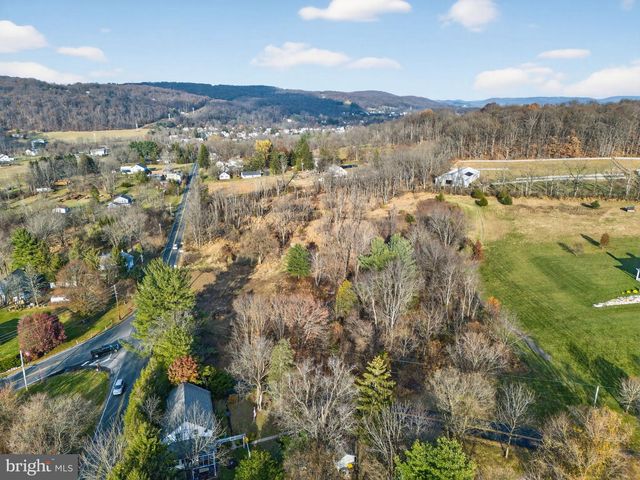 2804 ROUTE #212, Coopersburg, PA 18036